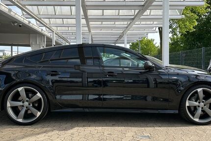 Audi A7 214.000 km 26.950 &euro; Dinslaken 46539
