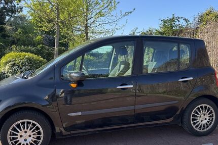 Renault Modus 81.100 km 1.000 &euro; Essen 45279