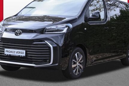 Toyota Proace (Verso) 2.010 km 50.445 € Essen 45141