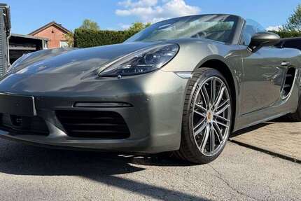 Porsche Boxster 7.200 km 66.990 &euro; Marl 45770