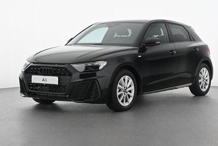 Audi A1 2.500 km 32.880 &euro; Essen 45143
