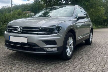 VW Tiguan 113.000 km 17.400 &euro; Duisburg 47239