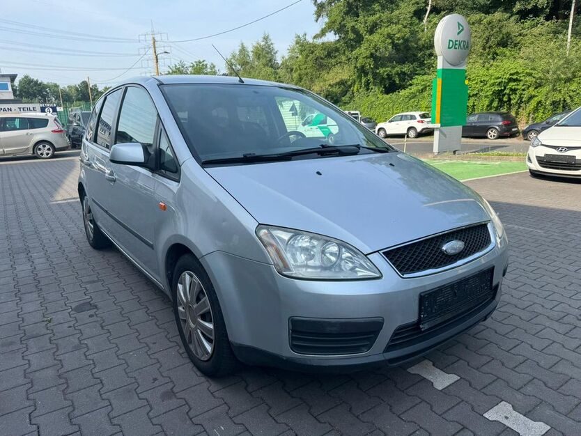 Ford Focus 204.000 km 1.890 € Bottrop 46238