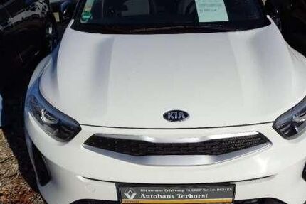 Kia Stonic 80.575 km 11.990 € Kamp-Lintfort 47475