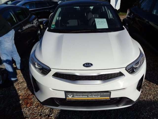 Kia Stonic 80.575 km 11.990 &euro; Kamp-Lintfort 47475