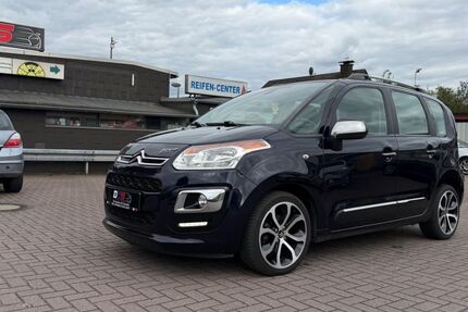 Citroen C3 86.750 km 6.350 &euro; Dinslaken 46537