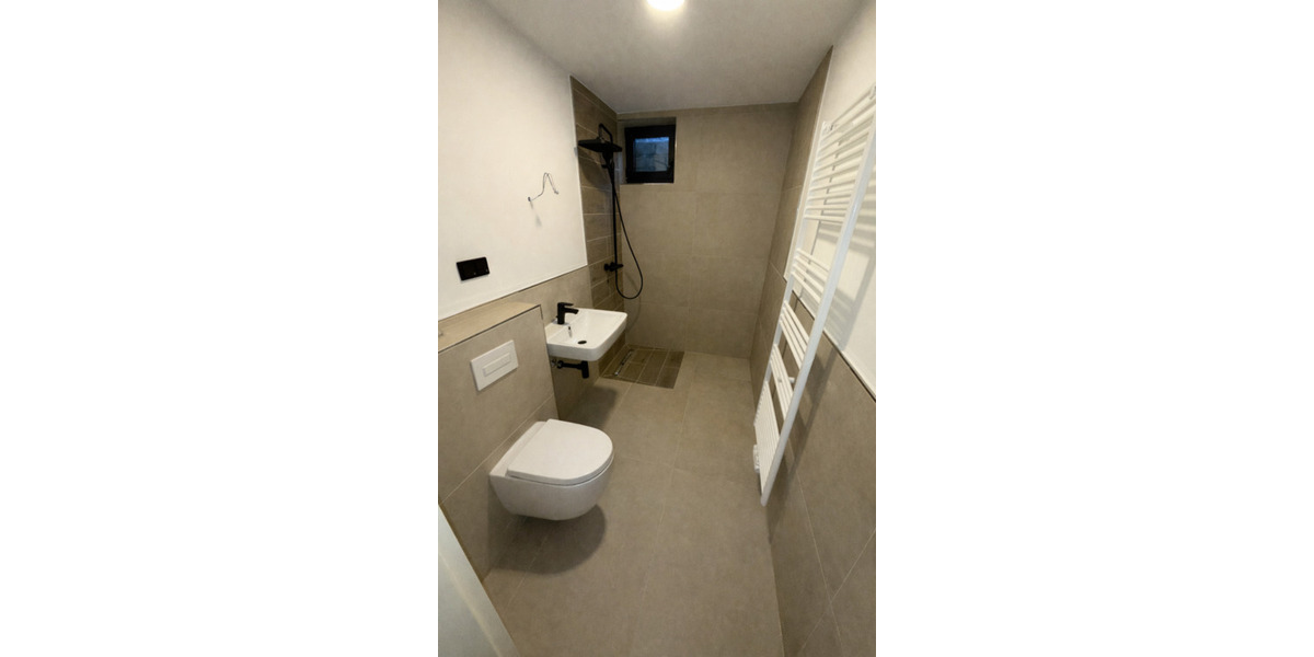 Etagenwohnung Bochum Günnigfeld - 1 Zimmer, 38 m&sup2;, 420&euro; | Angebot:25220373