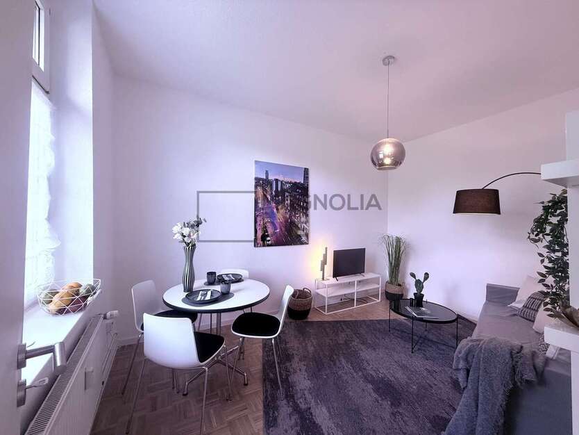 Wohnung zum Kaufen in Bochum 86.900 € 42 m²