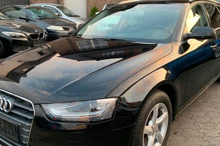 Audi A4 190.000 km 11.450 &euro; Moers 47443