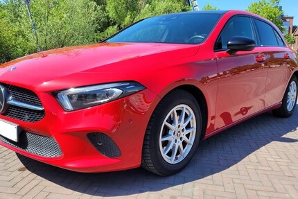 Mercedes-Benz A 200 70.000 km 19.500 € Herne 44623