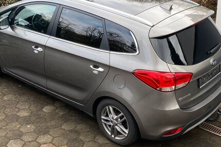 Kia Carens 77.000 km 12.000 &euro; Duisburg 47269