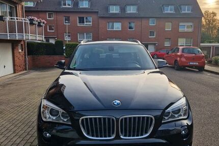 BMW X1 222.000 km 11.999 &euro; Essen 45359