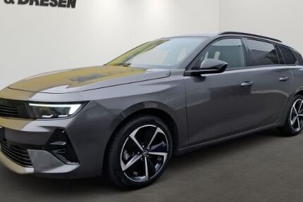 Opel Astra 29.248 km 28.950 € Gelsenkirchen 45891