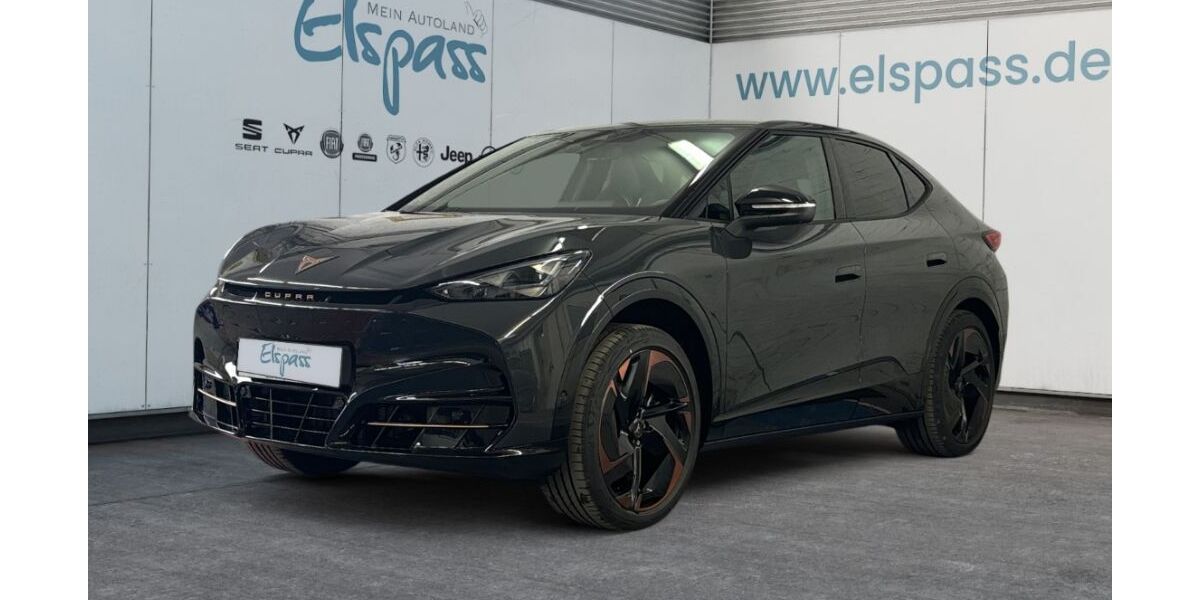 Cupra Tavascan 8.990 km 45.989 € Dinslaken 46539