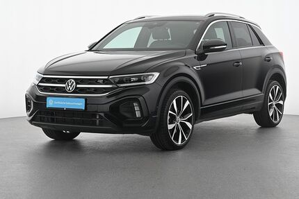 VW T-Roc 27.214 km 28.960 &euro; Essen 45143