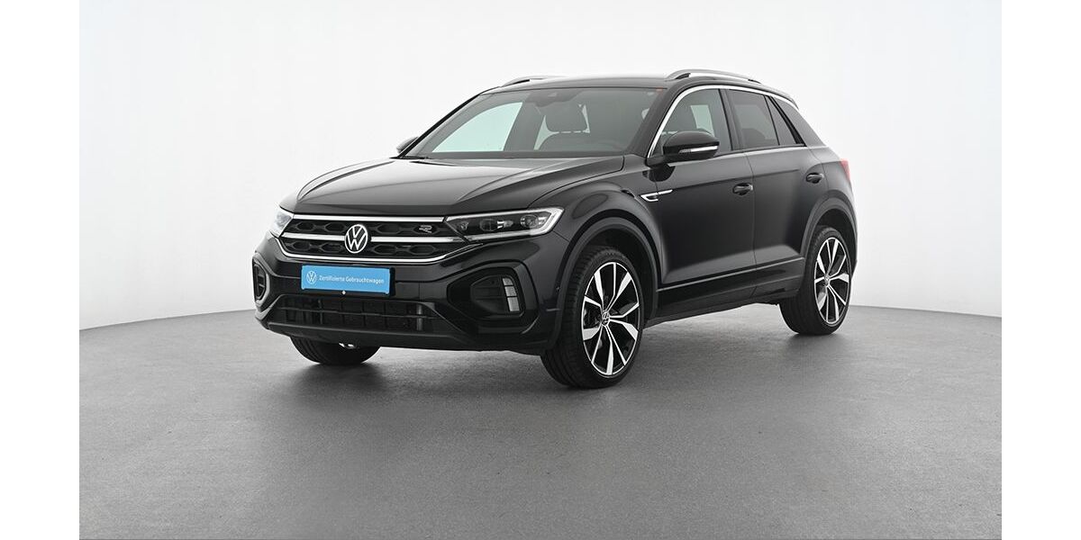 VW T-Roc 27.214 km 28.960 &euro; Essen 45143
