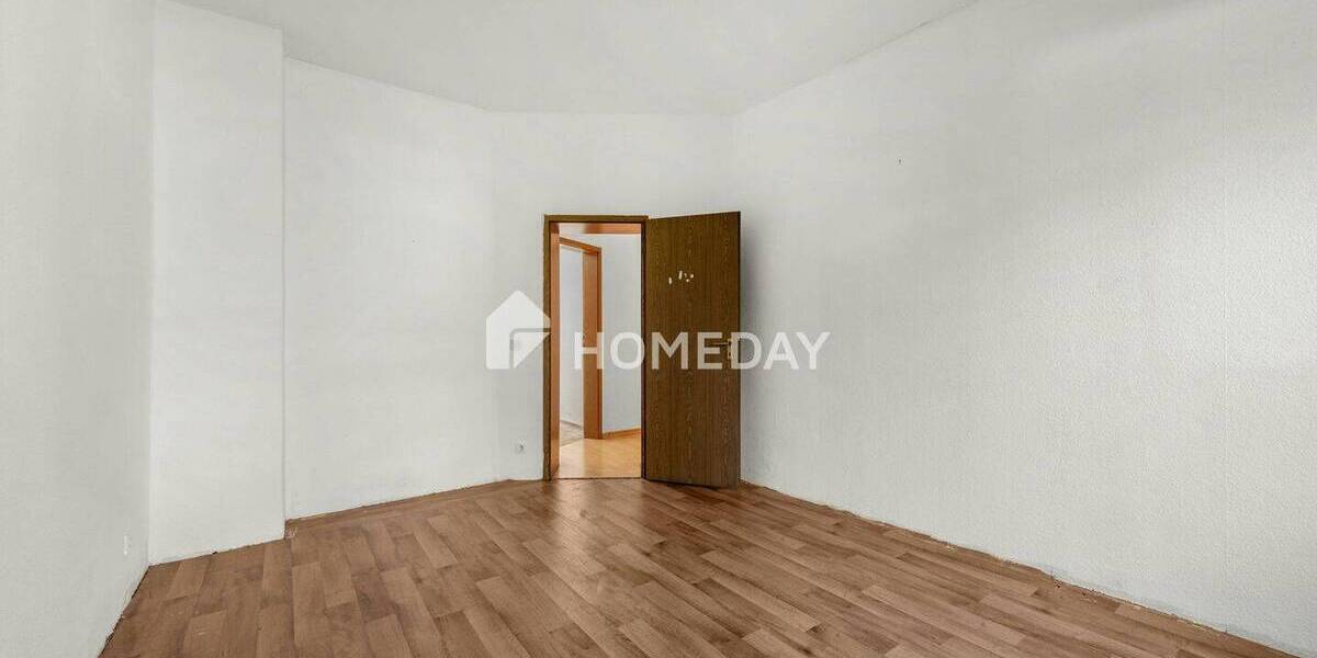 Etagenwohnung Gelsenkirchen Bulmke-Hüllen - 3 Zimmer, 83 m&sup2;, 135.000&euro; | Angebot:26816819