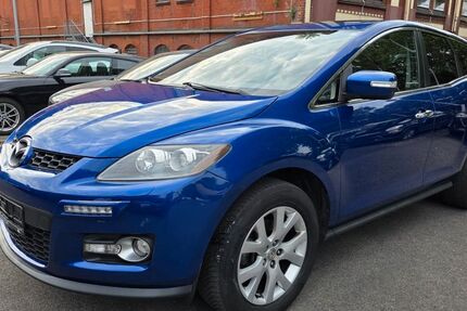 Mazda CX-7 262.000 km 2.490 € Recklinghausen 45661