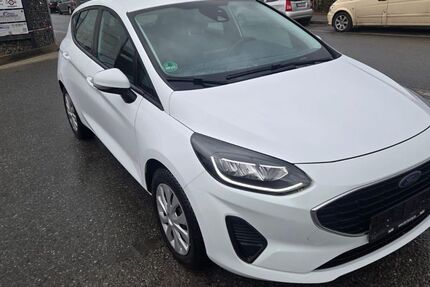 Ford Fiesta 92.000 km 10.890 &euro; Gelsenkirchen 45884