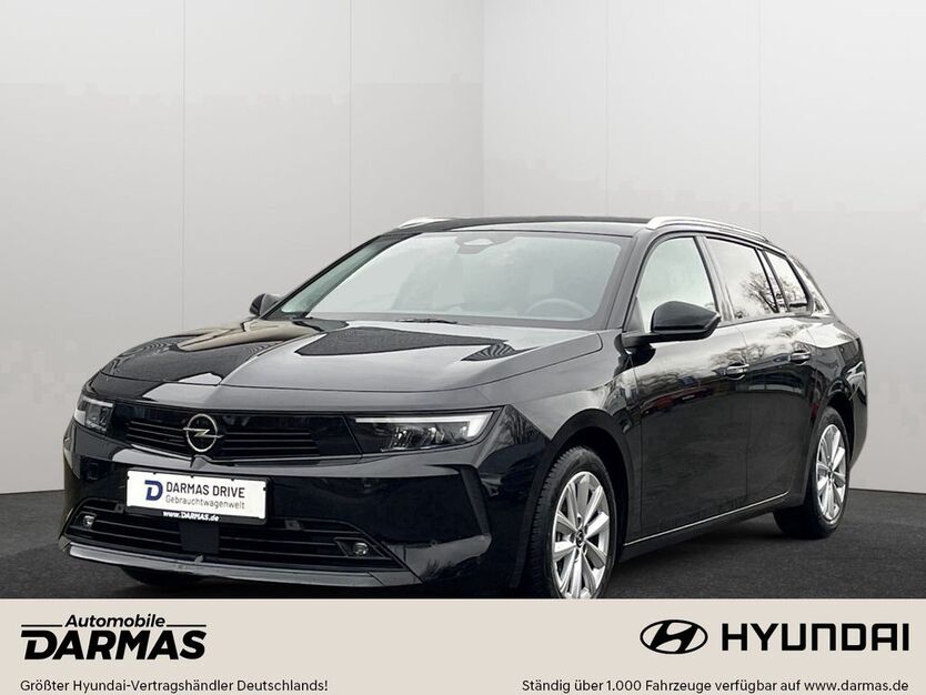 Opel Astra 22.859 km 22.690 € Castrop-Rauxel 44575