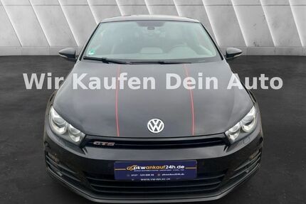 VW Scirocco 48.210 km 15.900 € Gladbeck 45966