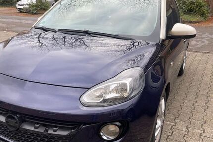 Opel Adam 168.000 km 6.499 € Dorsten 46284