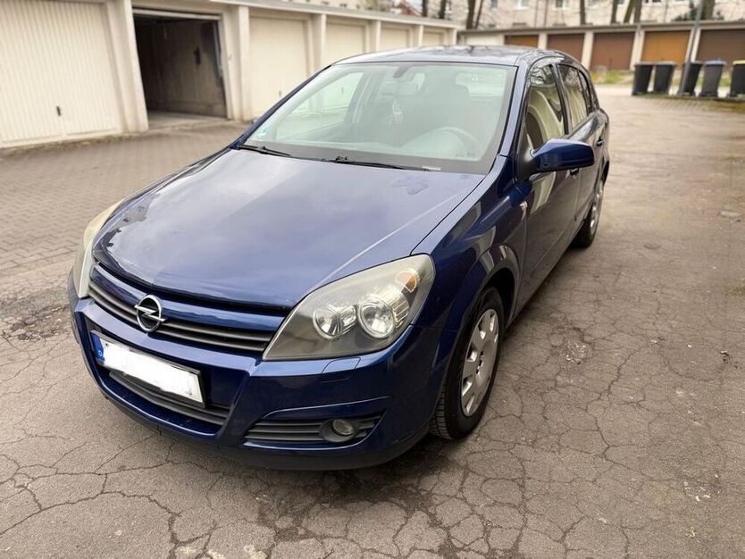 Astra