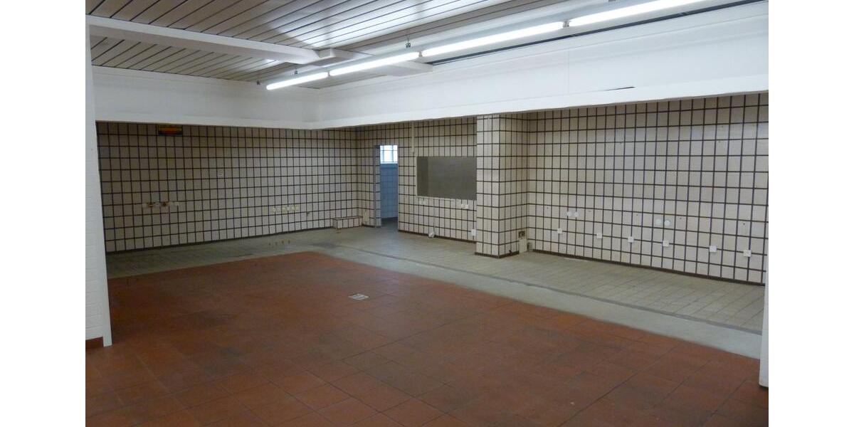 Gewerbeobjekt Essen Stadtbezirk VII - 3.500&euro; | Angebot:26425331