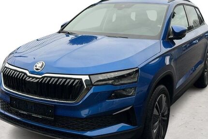 Skoda Karoq 3.000 km 36.280 &euro; Moers-Hülsdonk 47441