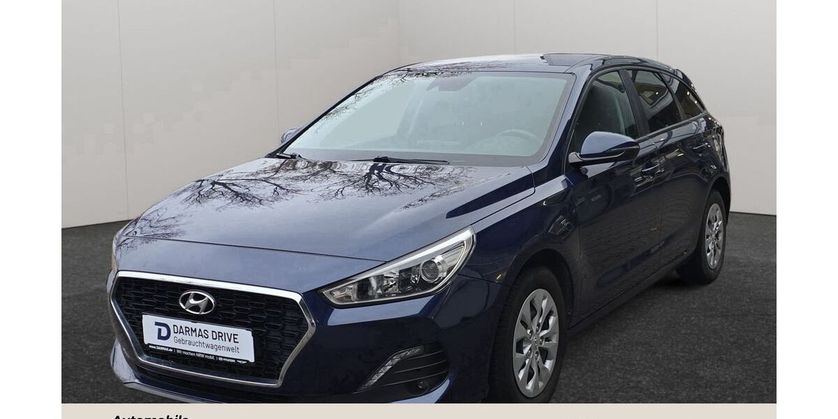 Hyundai i30 75.000 km 12.490 &euro; Dinslaken 46535