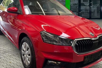 Skoda Fabia 6.600 km 16.990 &euro; Mülheim an der Ruhr 45479