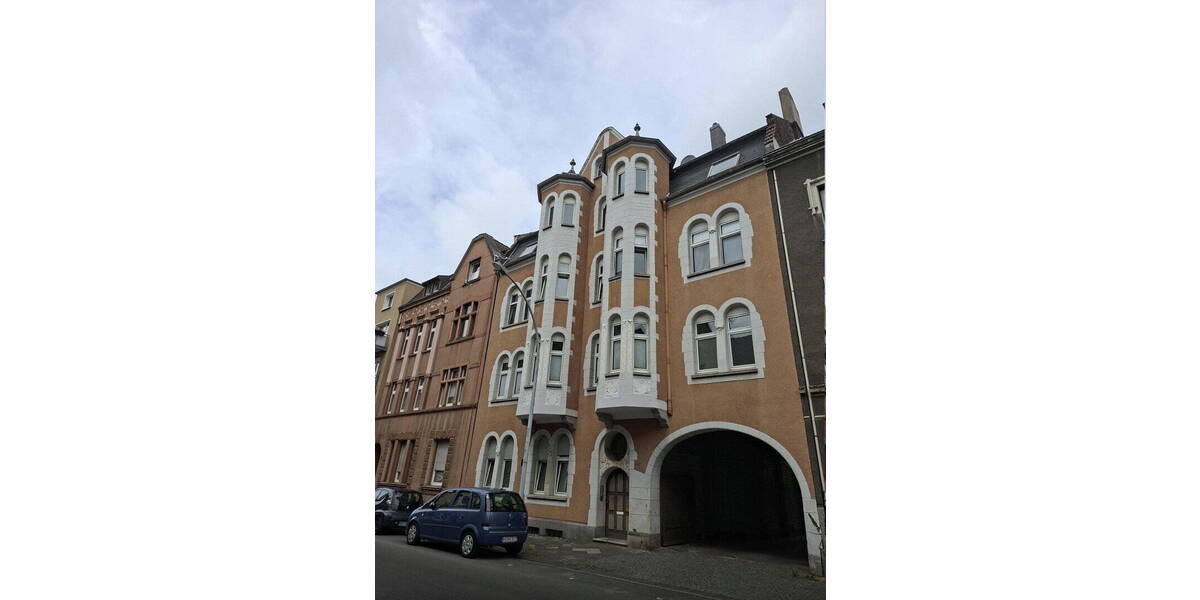 Etagenwohnung Herne Herne-Mitte - 3 Zimmer, 83 m&sup2;, 135.000&euro; | Angebot:25803288