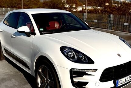 Porsche Macan 69.000 km 44.900 &euro; Moers 47443