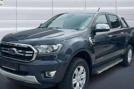 Ford Ranger 16.339 km 32.990 &euro; Duisburg 47057