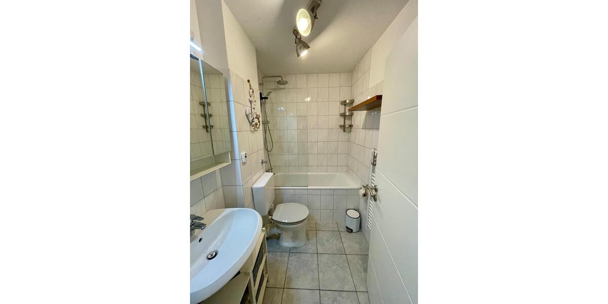 Erdgeschoßwohnung Bochum Eppendorf - 3.5 Zimmer, 74 m&sup2;, 179.000&euro; | Angebot:25973704