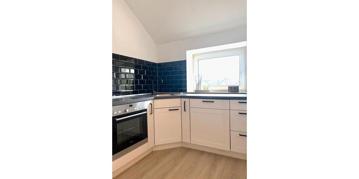 Etagenwohnung Moers Rheinkamp - 2.5 Zimmer, 58 m&sup2;, 715&euro; | Angebot:26286779