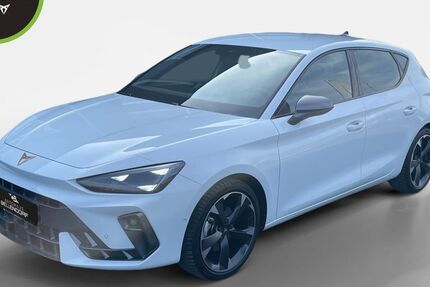 Cupra Leon 23.313 km 29.740 &euro; Bottrop 46244