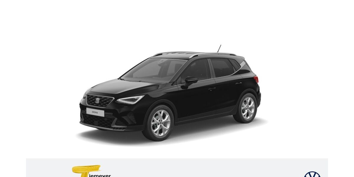 Seat Arona 22.469 km 26.550 &euro; Oberhausen 46047