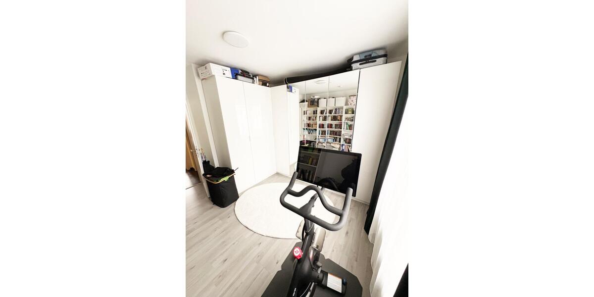 Helle 71m 3,5-Zi. Eigentumswohnung Recklinghausen Paulusviertel 3.5 zimmer