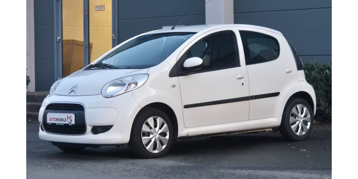 Citroen C1 146.000 km 2.999 € Mülheim an der Ruhr 45475