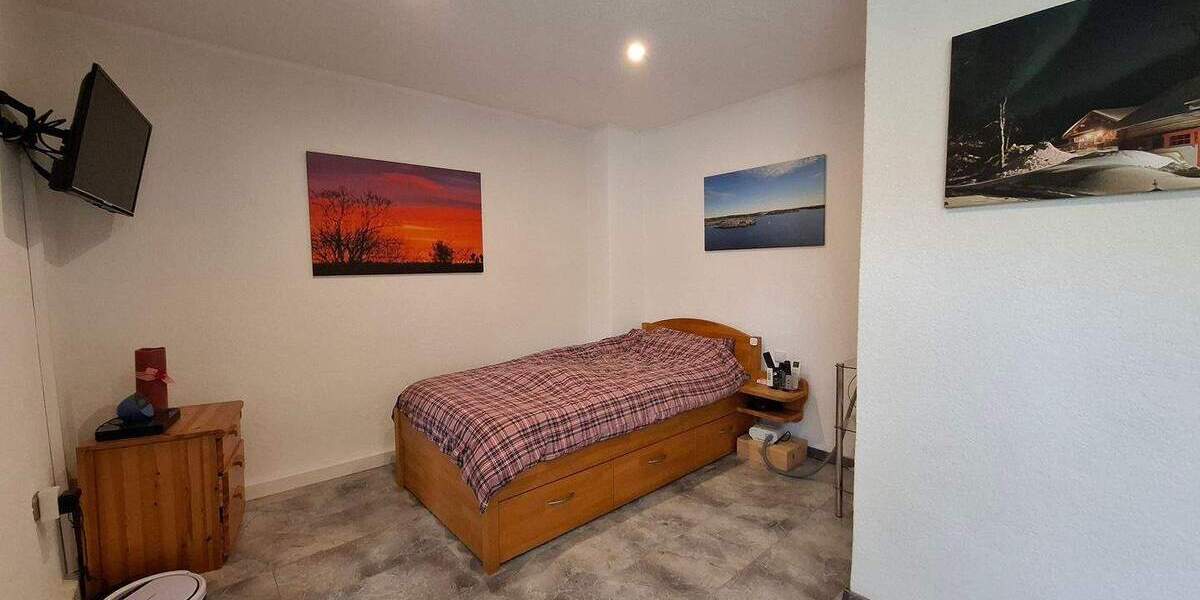 Reihenmittelhaus Bochum Weitmar - 5 Zimmer, 115 m&sup2;, 430.000&euro; | Angebot:24436899