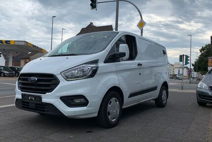 Ford Transit Custom 105.000 km 18.590 € Moers 47443