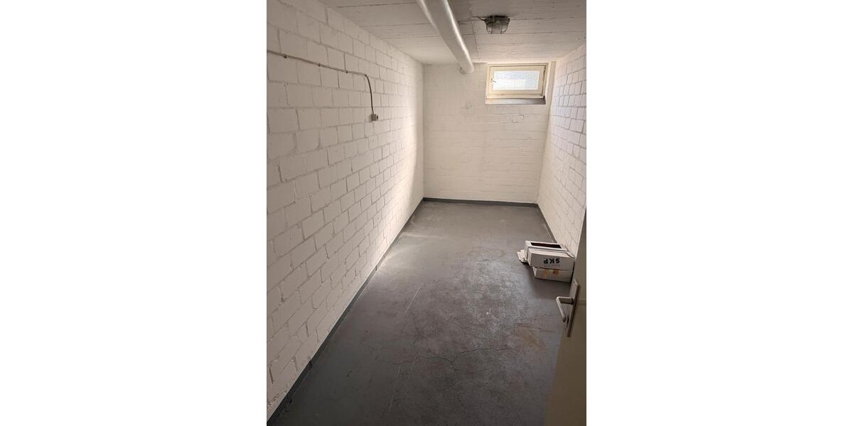 Etagenwohnung Duisburg Rheinhausen - 3.5 Zimmer, 80 m&sup2;, 800&euro; | Angebot:25405224