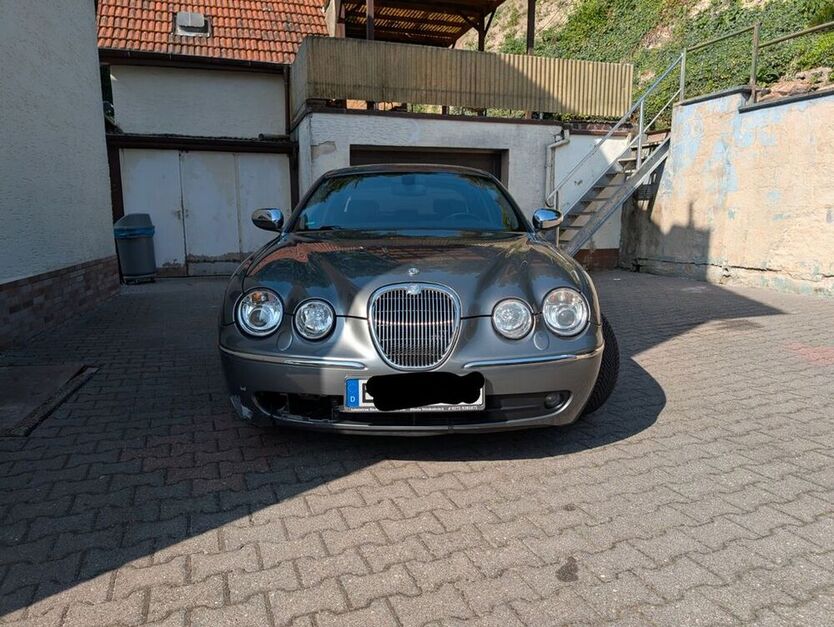 S-Type
