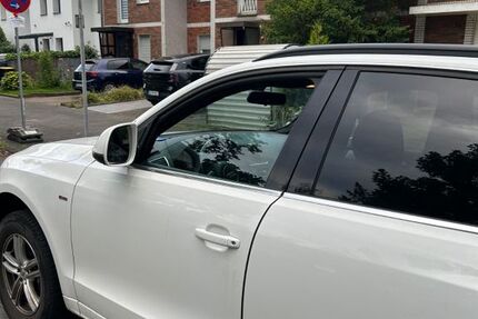 Audi Q5 188.200 km 12.900 &euro; Duisburg 47226