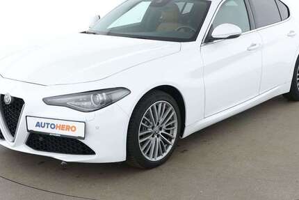 Alfa Romeo Giulia 79.672 km 21.080 &euro; Essen 45141