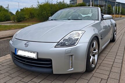 Nissan 350Z 50.500 km 17.500 &euro; Essen 45143