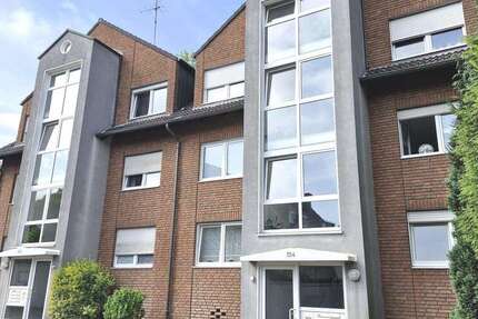 Wohnung zum Mieten in Bottrop 329 € 47 m² 1.5 zimmer