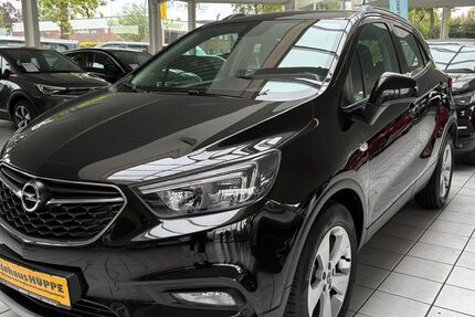 Opel Mokka 92.277 km 10.890 &euro; Raesfeld 46348