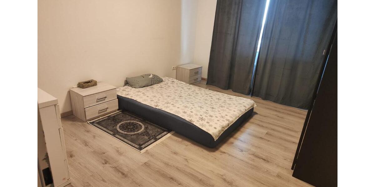 zum verkaufen eine Wohnung 2 hochheide 2 zimmer